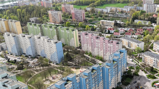 Złodzieje wykorzystują awarię. Piwnice w Gorzowie na celowniku