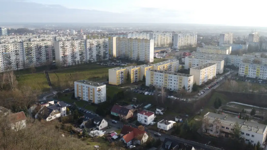 Złodzieje wykorzystują nieuwagę mieszkańców Gorzowa