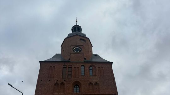 Zmiana czasu 2026. W całej Polsce przestawią zegarki, ale nie na gorzowskiej katedrze