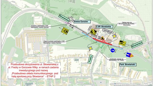 Zmiana organizacji ruchu. Łatwiej będzie dojechać na duże osiedle