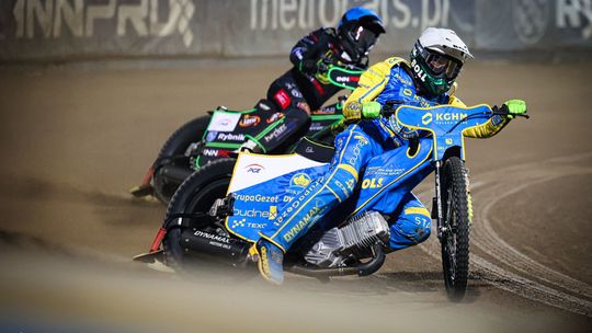 Zmiana terminu meczu Stal Gorzów – ROW Rybnik