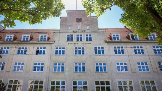 Zmiana w funkcjonowaniu Urzędu Miasta Gorzowa. Dotyczy 10 listopada Zmiana w funkcjonowaniu Urzędu Miasta Gorzowa. Dotyczy 10 listopada