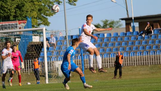 Zmiany kadrowe w Stilonie. Klub żegna dwóch zawodników