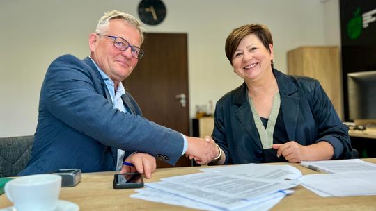 Zmiany na targowisku przy Targowej. GRH rozpoczyna rewitalizację