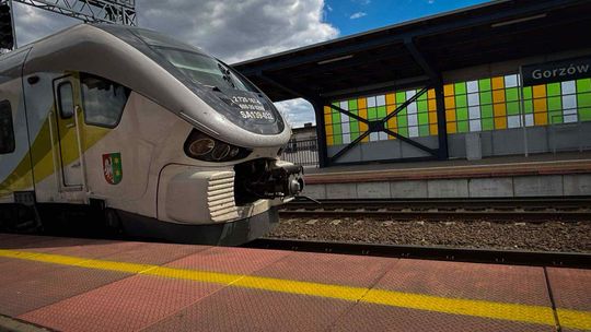 Komunikacyjne utrudnienia w regionie. Pasażerowie mogą odczuć skutki prac