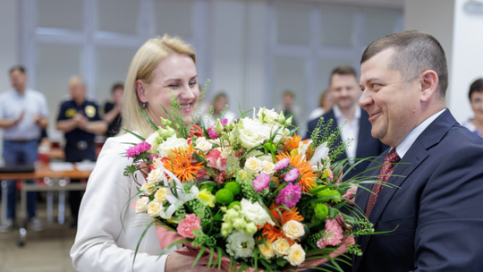 Zmiany personalne na stanowisku wiceprezydenta Gorzowa