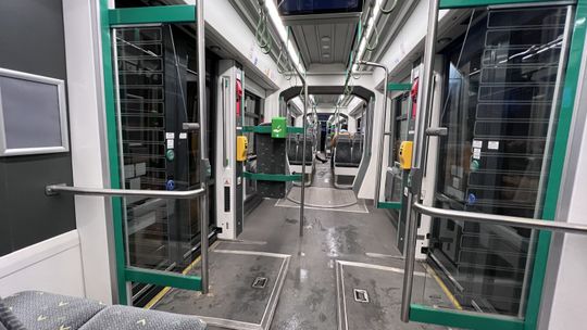 Zmiany w biletach elektronicznych. Nowa kampania w komunikacji miejskiej