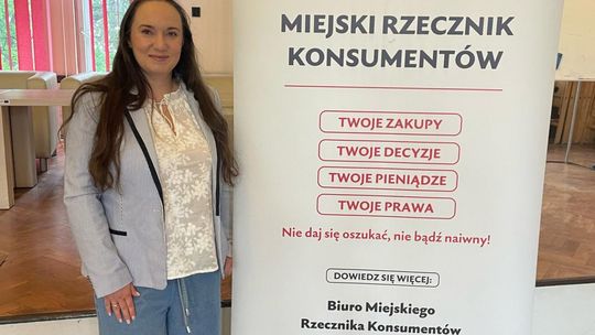 Zmiany w Biurze Rzecznika Konsumentów