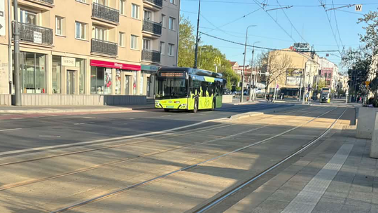 Zmiany w funkcjonowaniu komunikacji miejskiej w Gorzowie