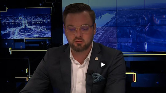 Zmiany w Gezet Stali Gorzów