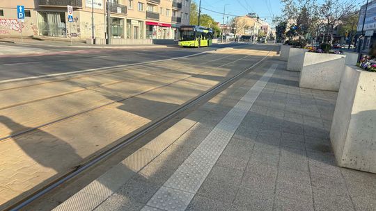 Zmiany w gorzowskiej komunikacji. Pasażerowie powinni sprawdzić rozkład
