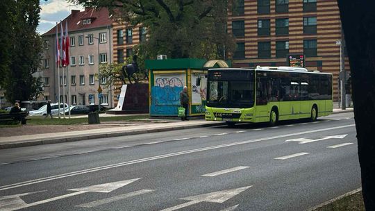 Zmiany w komunikacji miejskiej w Gorzowie! Sprawdź, co się zmienia