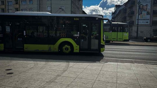 Zmiany w komunikacji miejskiej w Gorzowie! Sprawdź, co się zmienia