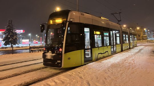 Zmiany w kursowaniu komunikacji miejskiej w Gorzowie