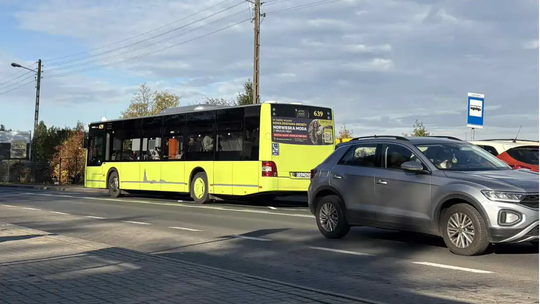 Zmiany w MZK Gorzów już od 24 października. Pasażerowie powinni sprawdzić rozkłady jazdy