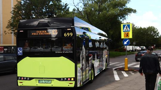 Zmiany w MZK Gorzów od listopada. Miasto podjęło ważną decyzję