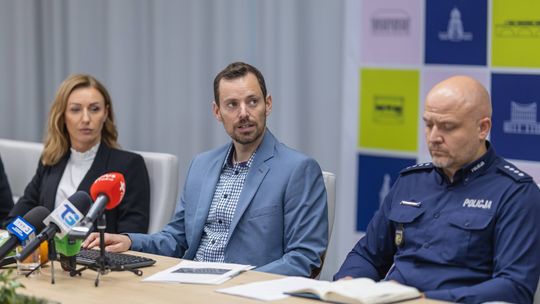 Zmiany w okolicach gorzowskiego cmentarza Zmiany w okolicach gorzowskiego cmentarza