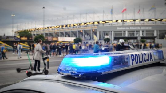 Zmiany w ruchu w Gorzowie po wieczornym wydarzeniu. Kierowcy muszą uważać