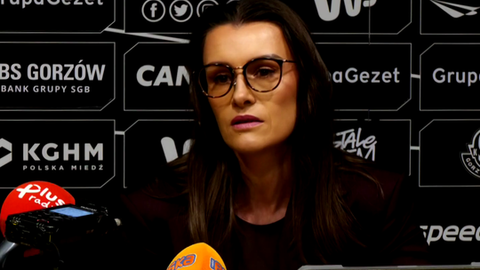 Zmiany w zarządzi Stali Gorzów