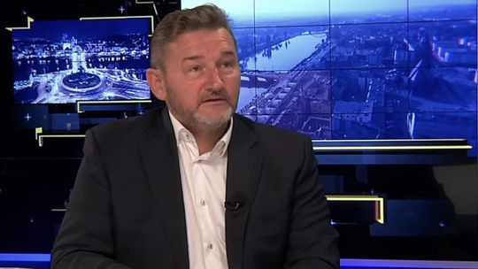 Zmora zrezygnował z mandatu trzy dni przed wpłynięciem opinii prawnej. Dokument nie przesądzał sprawy „Dobro miasta ponad sporem”
