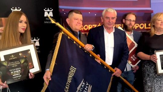 Znamy zwycięzców Nocnego Szlaku Kulinarnego 2025!