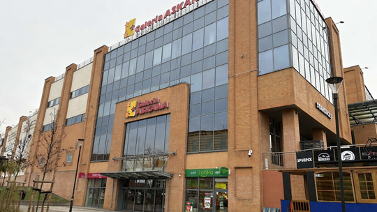 Znana marka odzieżowa otworzyła nowy punkt w mieście