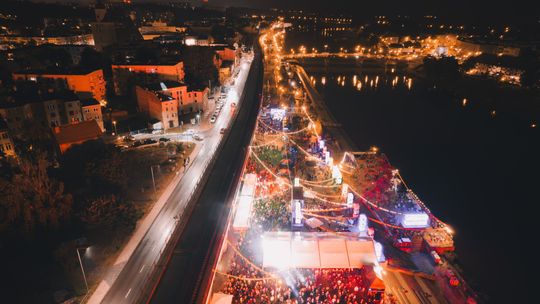 Znana postać polskiej sceny w Gorzowie. Wystąpi już w sobotę
