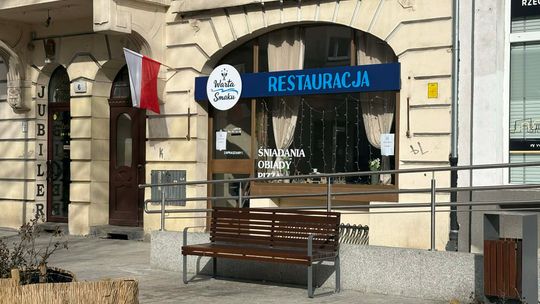 Znany lokal w centrum Gorzowa wraca po przerwie. Tym razem pod nową nazwą