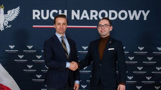 Znany polityk przyjedzie do Gorzowa. Organizatorzy ujawnili szczegóły wizyty