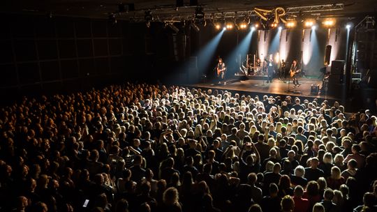 Znany polski zespół zagra koncert na gorzowskiej scenie