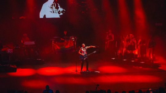 Znów będzie głośno. Festiwal muzyczny wraca do Gorzowa