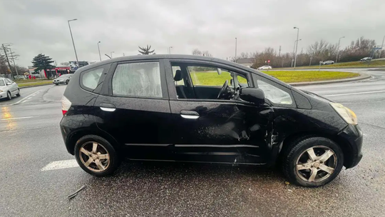 Znów wraca temat miejsca, które kierowcy dobrze znają z trudnych sytuacji