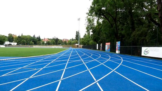 Został tylko tydzień do przyjazdu najlepszych lekkoatletów do Gorzowa