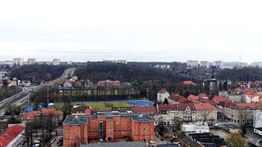 Zostaw 1,5% w Gorzowie