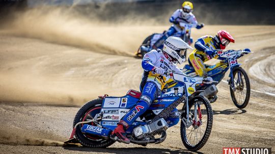 Żużel. Kibice wściekli na decyzję Speedway Ekstraligi