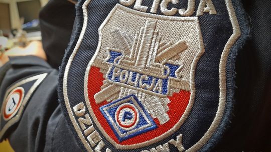 Zwykła wizyta policjantów niedaleko Gorzowa. Skończyło się podwójnym zatrzymaniem
