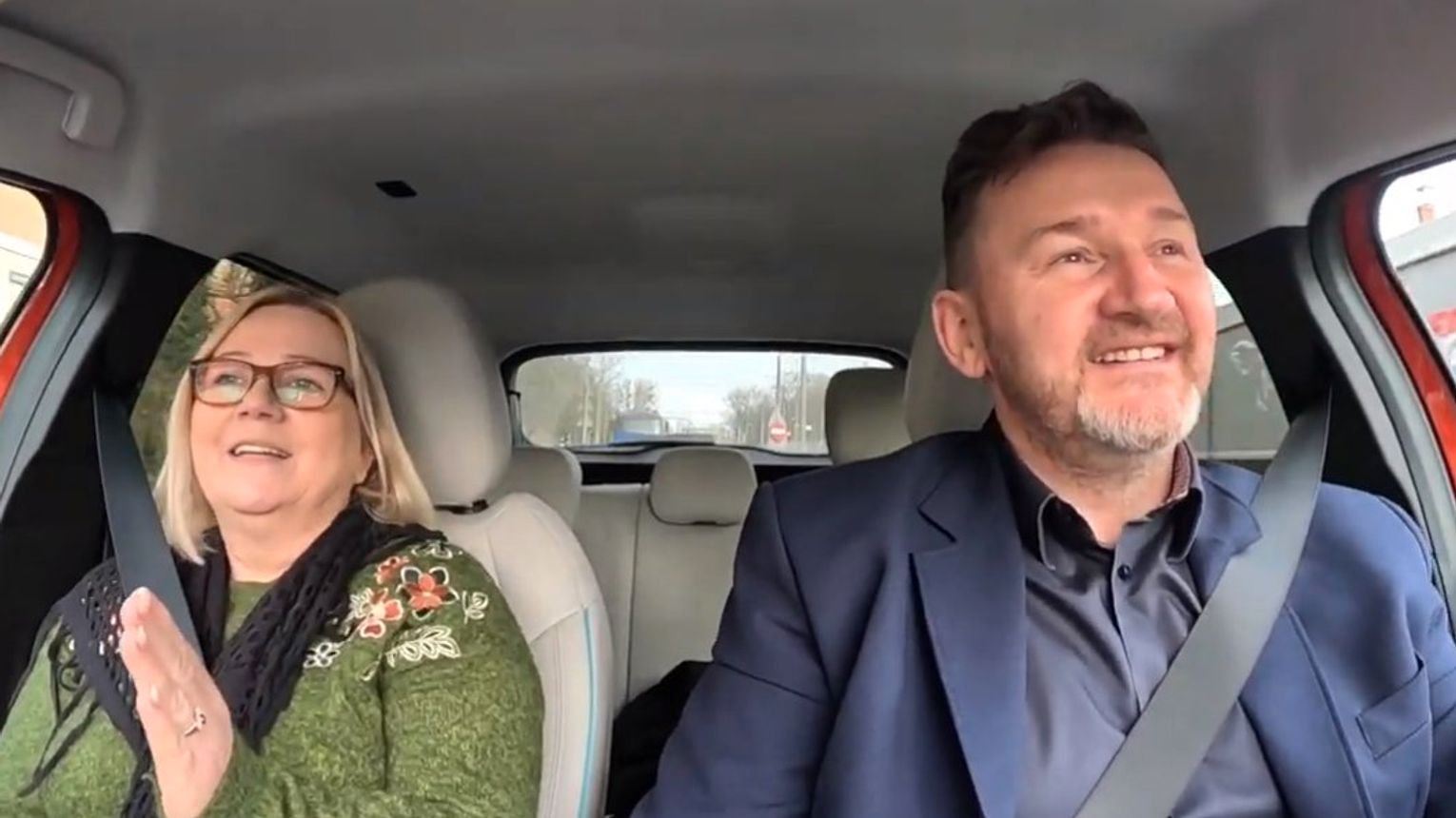 Wielkie wydarzenie: „Zakochaj się w Lubuskiem – zdrowo i aktywnie” [WIDEO]