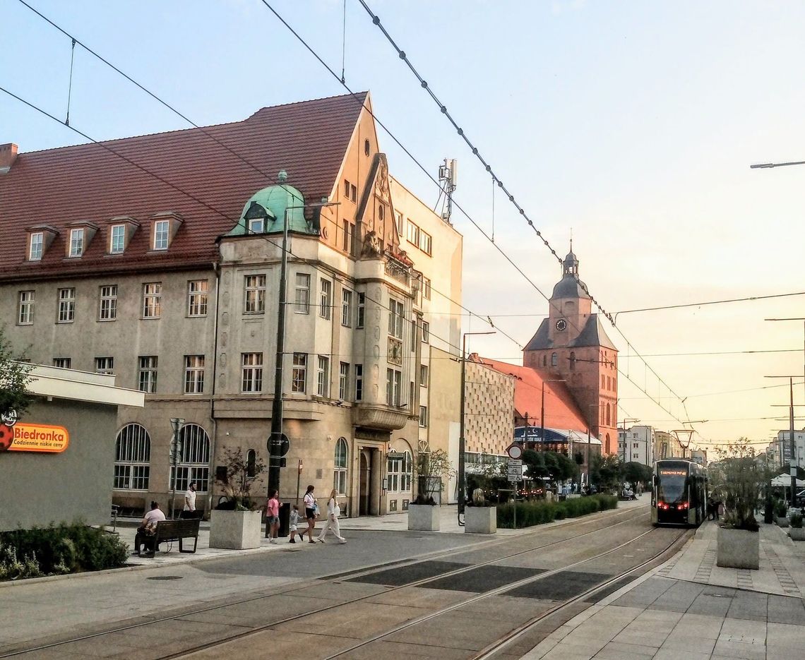 129 pomysłów, ale nie wszystkie przeszły dalej. Są wyniki weryfikacji