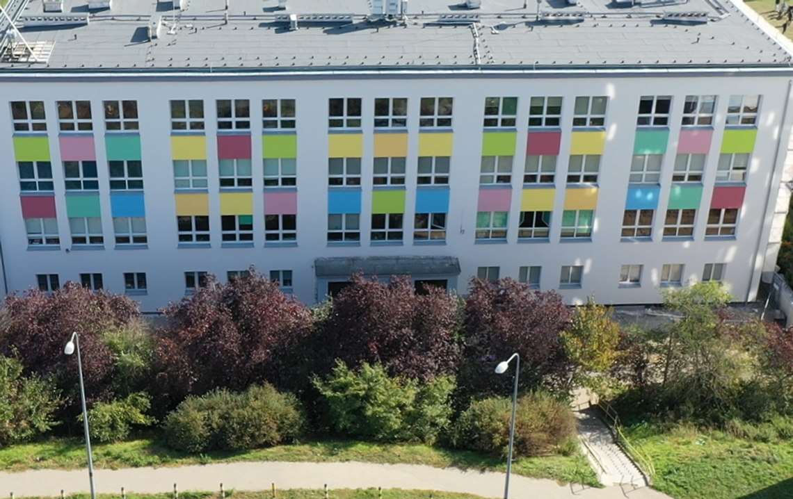 15 budynków w Gorzowie przechodzi wielkie zmiany. Miasto liczy milionowe oszczędności