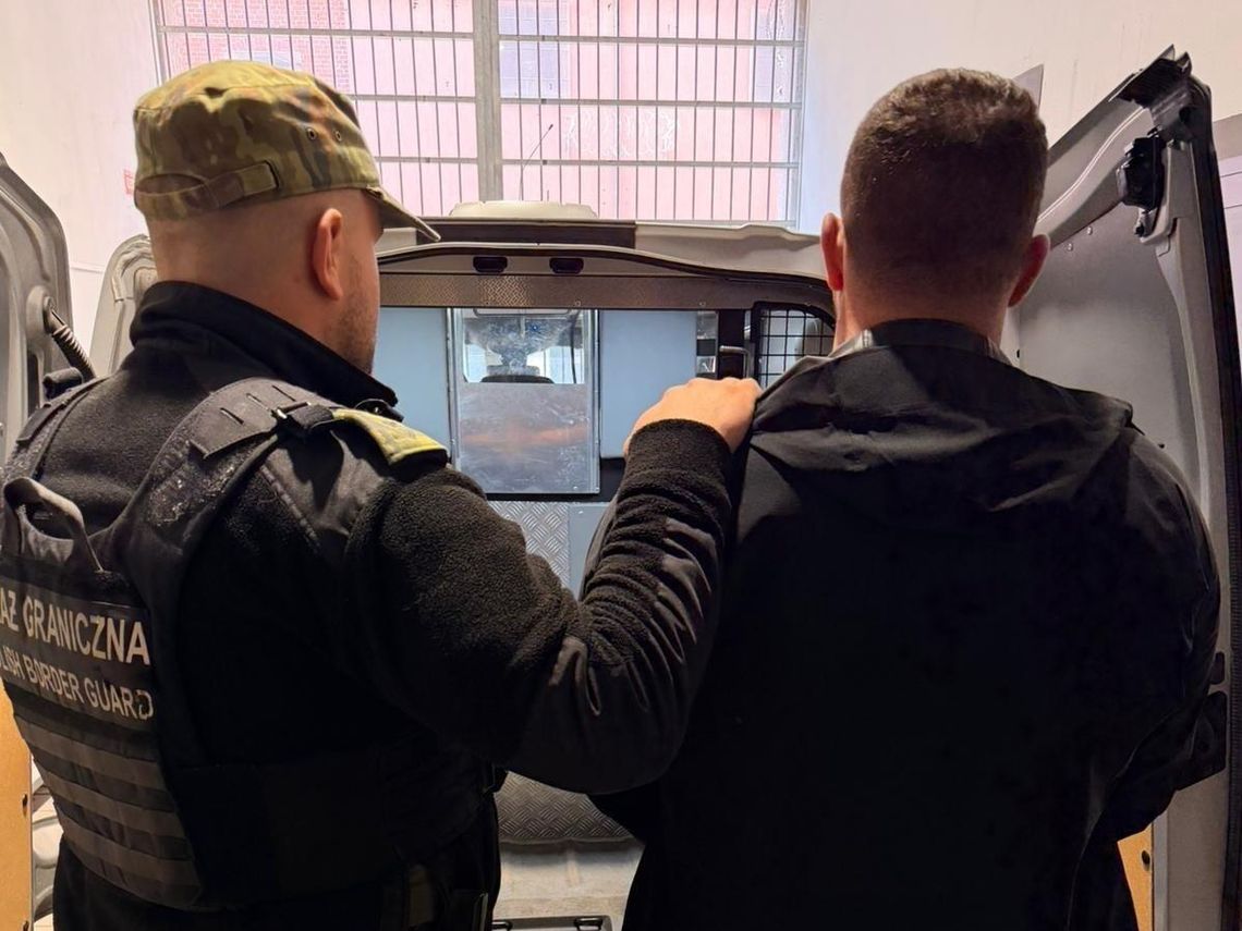 200 osób zatrzymanych od początku roku. Służby podsumowują działania