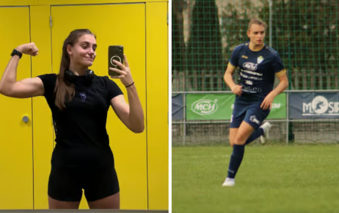 23-letnia mieszkanka Gorzowa walczy z bólem. Ruszyła zbiórka na operację