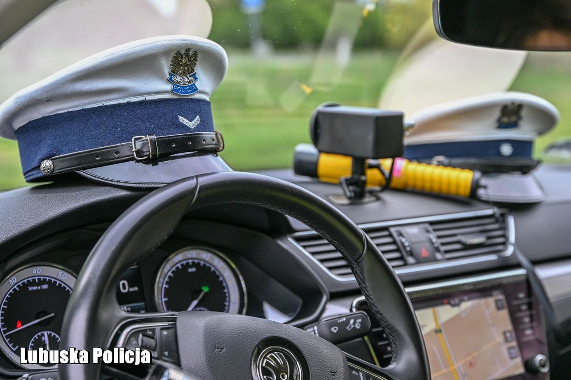 23 pijanych kierowców w trzy dni. Policja ujawniła skalę problemu