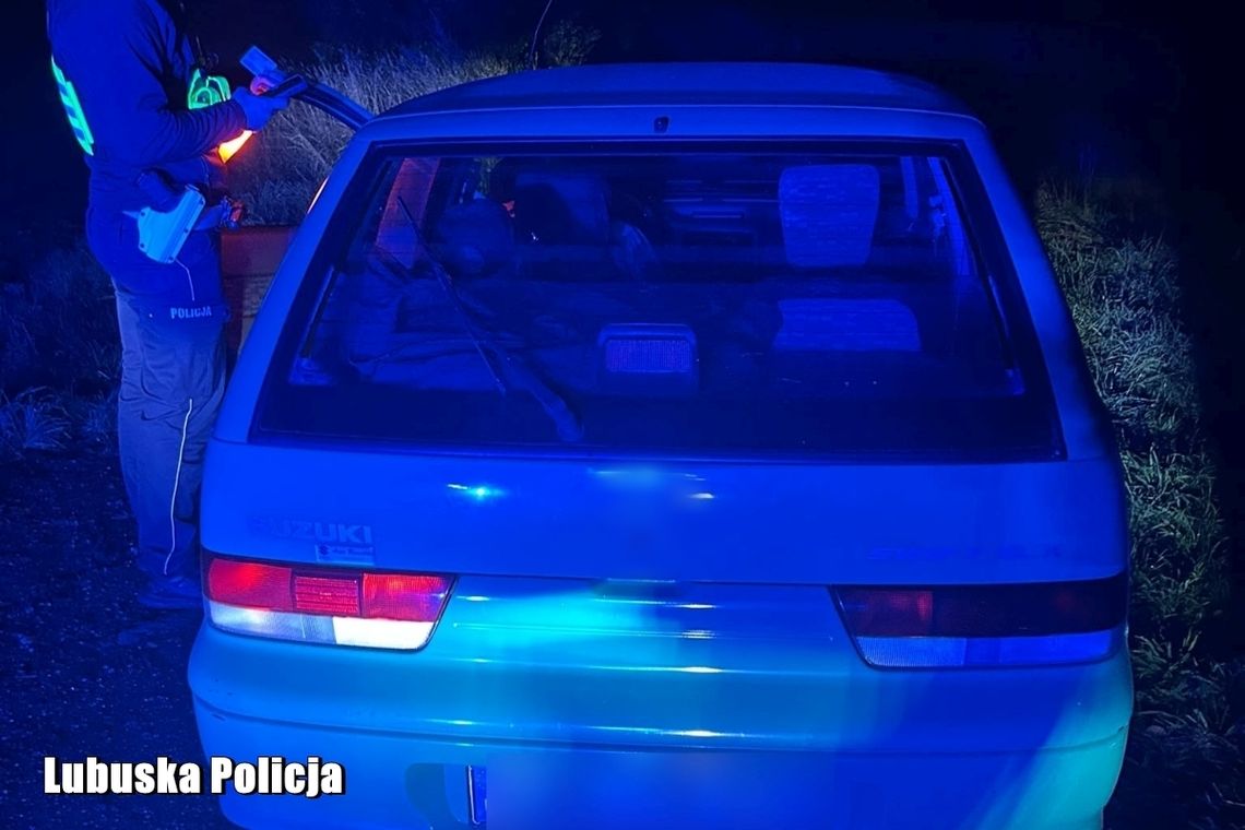 39-latek ruszył świeżo kupionym autem do Polski. Daleko nie zajechał 39-latek ruszył świeżo kupionym autem do Polski. Daleko nie zajechał