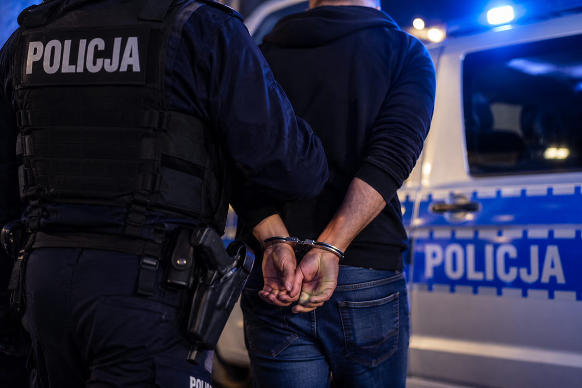 51-latek oskarżony o rozpowszechnianie pornografii dziecięcej. Sprawa trafiła do sądu w Gorzowie 51-latek oskarżony o rozpowszechnianie pornografii dziecięcej. Sprawa trafiła do sądu w Gorzowie