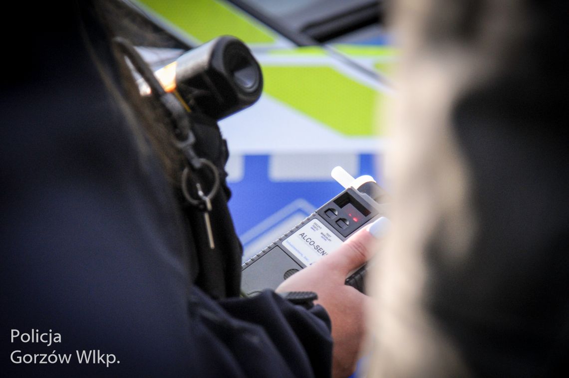 51-latek wpadł na Myśliborskiej w Gorzowie. Wyrok zapadł błyskawicznie 51-latek wpadł na Myśliborskiej w Gorzowie. Wyrok zapadł błyskawicznie