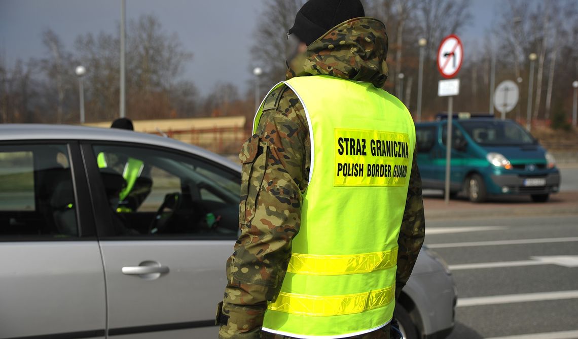 59-letnia kobieta zatrzymana! Była poszukiwana listem gończym