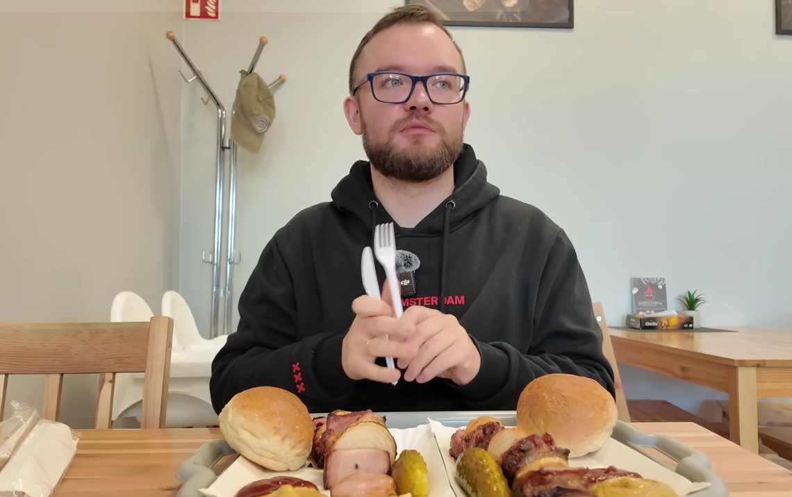 6 lokali w Gorzowie, które poleca znany vloger 6 lokali w Gorzowie, które poleca znany vloger