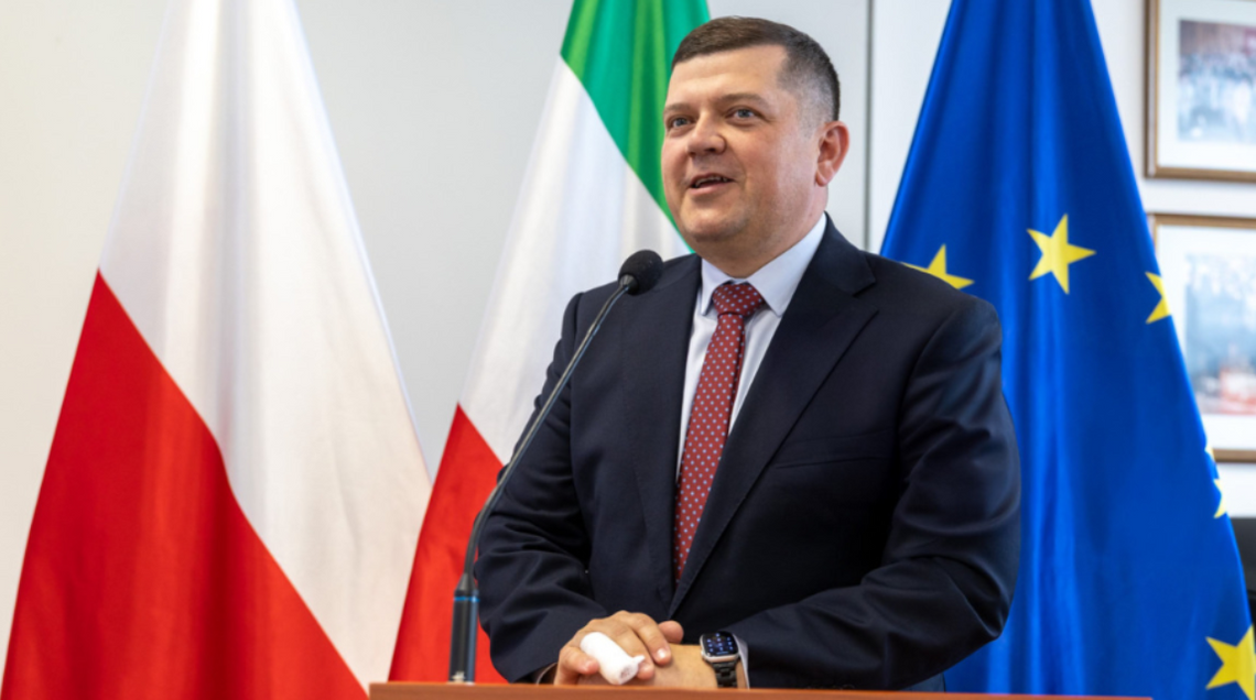 Absolutorium dla prezydenta Gorzowa. 19 radnych za, trzech przeciw