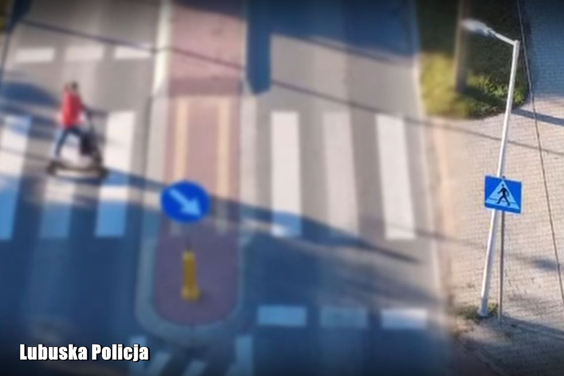 Akcja „Jednoślad”. Policjanci złapali niezdyscyplinowanych użytkowników hulajnóg