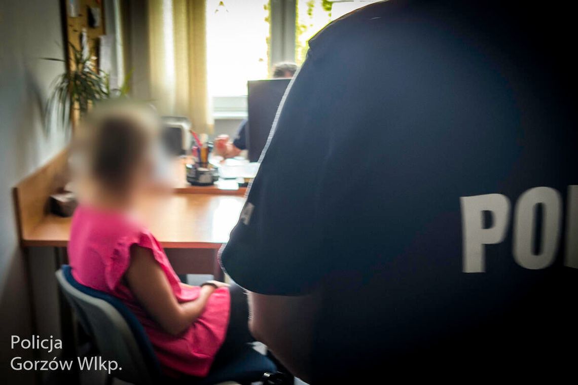 Alarm nad Wartą zakończył się zaskakującym finałem. 22-latka zatrzymana